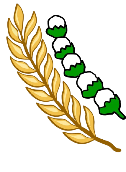 Padi Kapas Pancasila